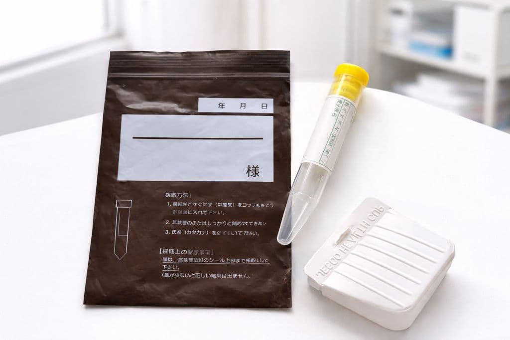 衛生消耗品販売