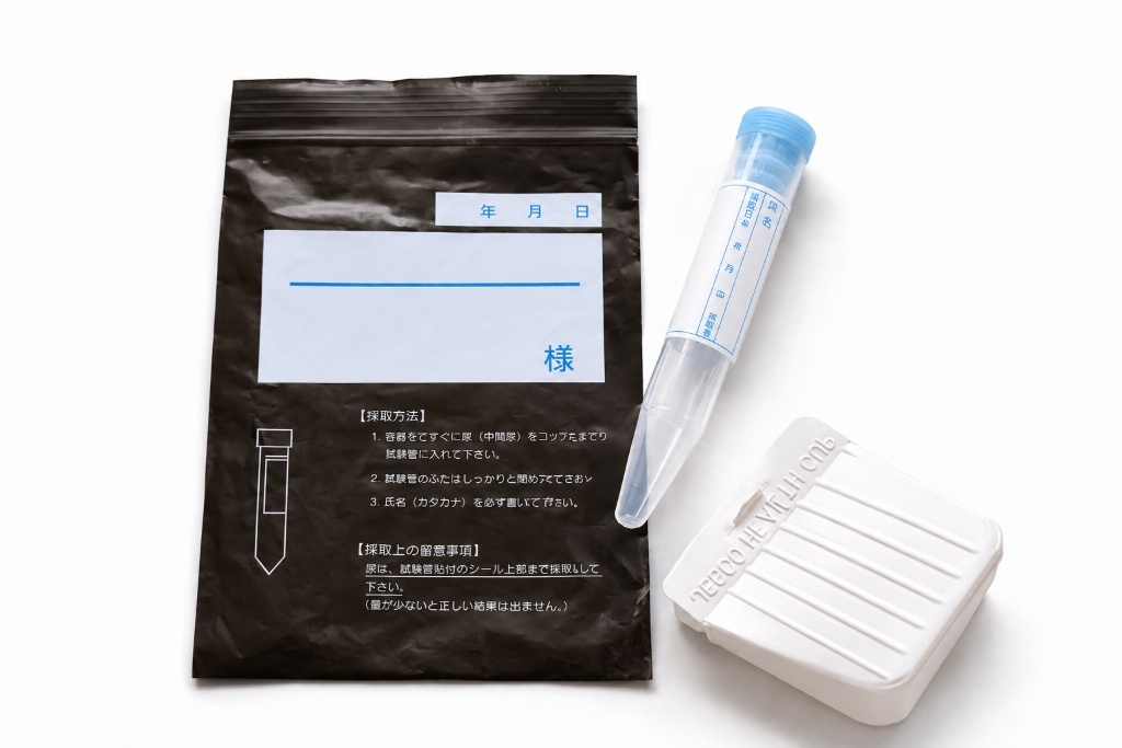 衛生消耗品販売